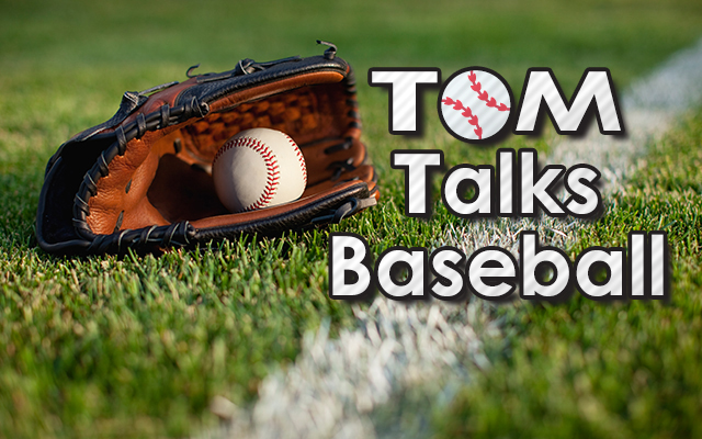 TTB Show 24 – The Seattle Mariners