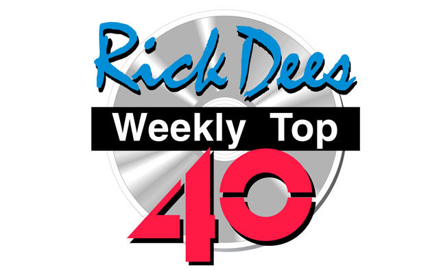 Rick Dees Weekly Top 40, The 80’s