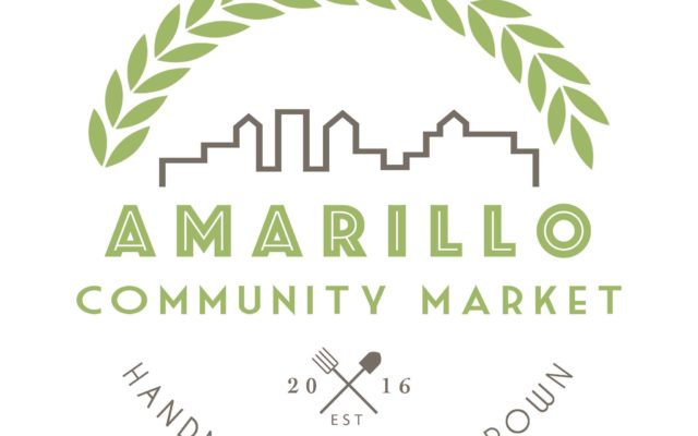 One More Shopping Weekend For Community Market