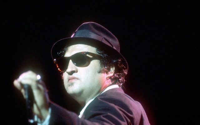 Woman Who Killed John Belushi Has Died – Here’s the Story