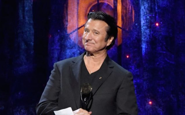 Steve Perry To Release Acoustic ‘Traces’ In December