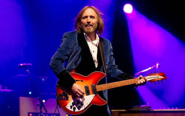Famous Rockers Line Up For Tom Petty’s 70th!