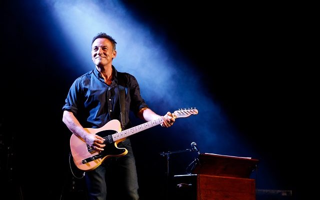 Bruce Springsteen’s New Album Makes History!
