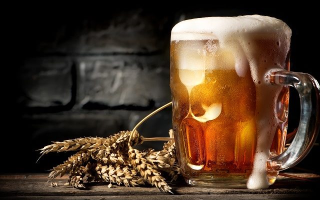 Archaeologists Discover 5,000-Year-Old Beer Brewery!