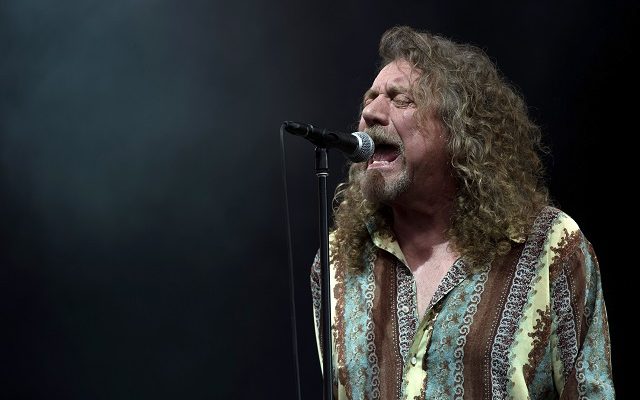 The Man On The ‘Led Zeppelin IV’ Cover Has Been Identified