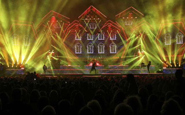 Trans-Siberian Orchestra Announce Dates For 2022 Holiday Tour