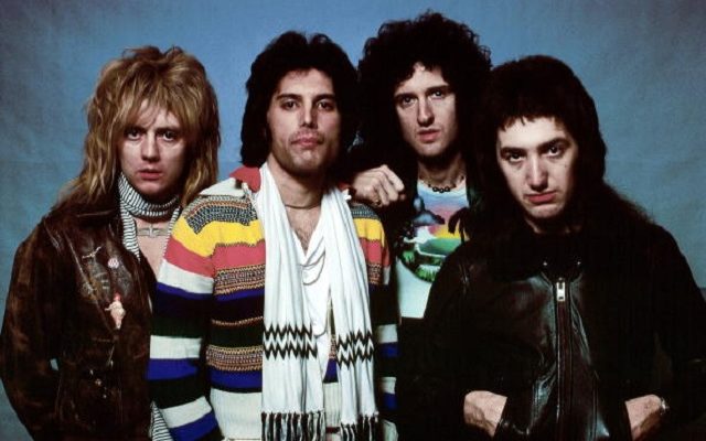 Queen To Debut Unreleased Song Featuring Freddie Mercury