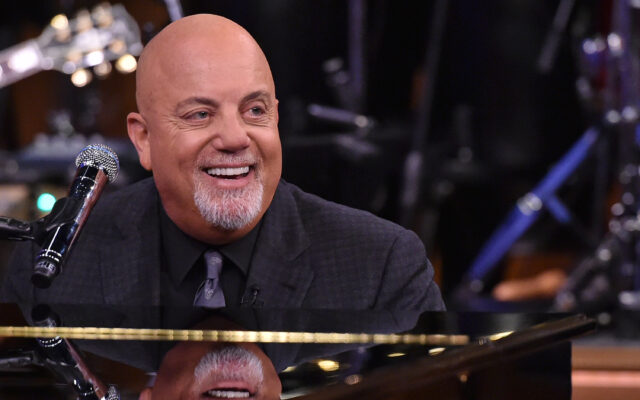 Billy Joel Sets 80th Residency Show