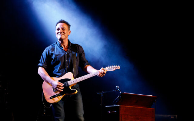 Bruce Springsteen in Talks to Sell Music Catalog, Will He Be Next?