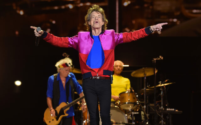Rolling Stones, Green Day, Guns N’ Roses,  2021’s Highest Grossing Tours