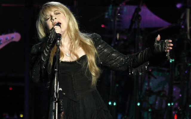 The Five Best Stevie Nicks Songs, According to Stevie Nicks