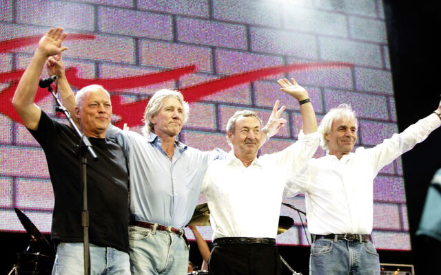 Pink Floyd Wants To Sell Catalog, Wait Until You Hear The Price