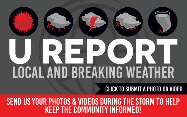 U Report – Weather Watchers