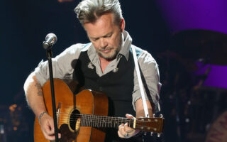 John Mellencamp's Deluxe Version of Scarecrow out this Fall