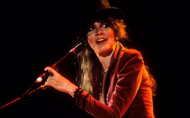 Stevie Nicks and Billy Joel Announce Tour Dates in TEXAS!