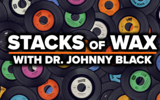 Stacks of Wax - Listen To Every Episode!