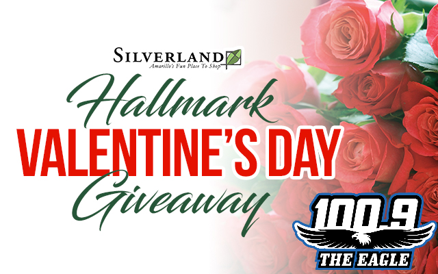 Win From Silverland's Hallmark in Time for Valentine's Day!