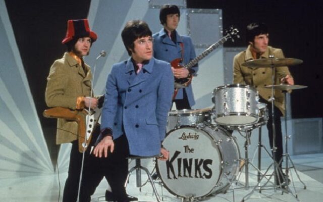 The Kinks Celebrate 60-Year Anniversary!