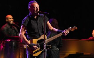 Bruce Springsteen, Gladys Knight, Jose Feliciano to be Honored!