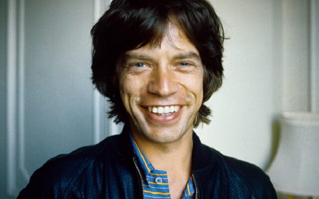 Jagger Throwing 80th Birthday Bash!