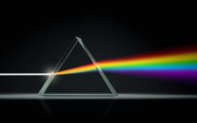 Pink Floyd Releasing Remaster Of ‘Dark Side Of The Moon’ – We’re Tracking The Album!