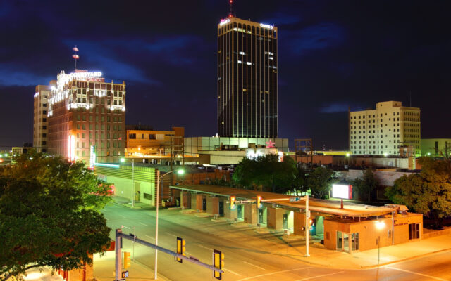 Amarillo, In The Top 25 Best Places To Live In The Southwest