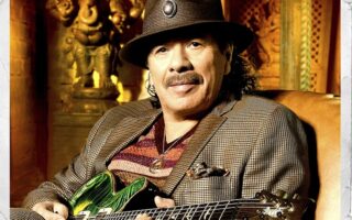 SNSG - Carlos Santana! (Plus movie tickets!)