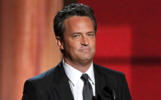 Matthew Perry dead at 54