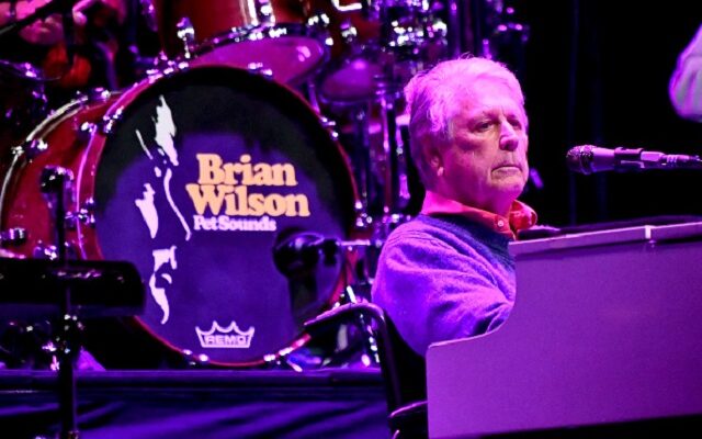 Beach Boy Brian Wilson Heartbroken Over Wife’s Death!