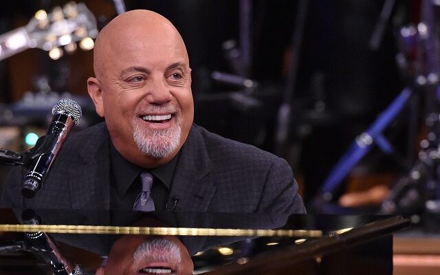 Billy Joel’s 100th MSG Show Airing as a CBS Special!