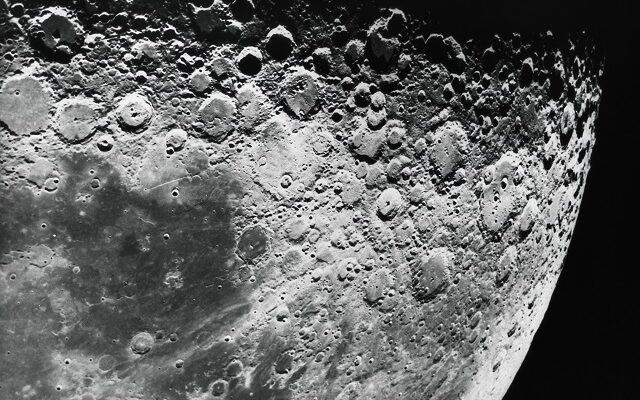 Lunar Lander Placed Vintage Rock Music on Moon’s Surface!