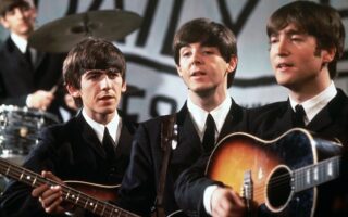 Sam Mendes to Direct Films About Each of The Beatles!